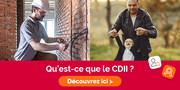 Devenez-CDI Intérimaire