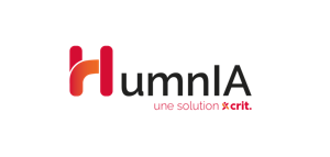 Agence CRIT Digitale - HumnIA