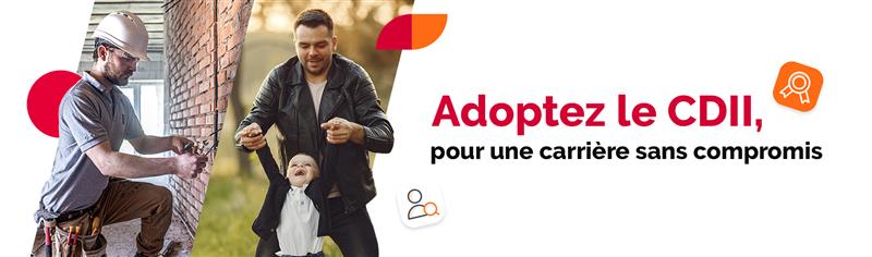 Adoptez le CDI intérimaire pour une carrière sans compromis